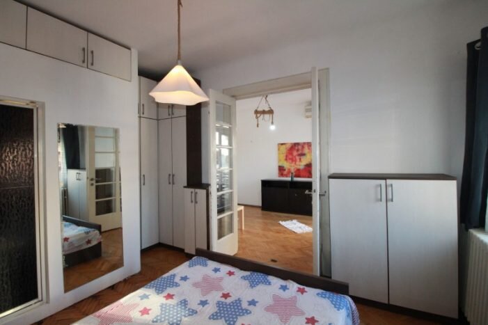 Vanzare garsoniera dubla|Amzei|Romana|Comision 0%