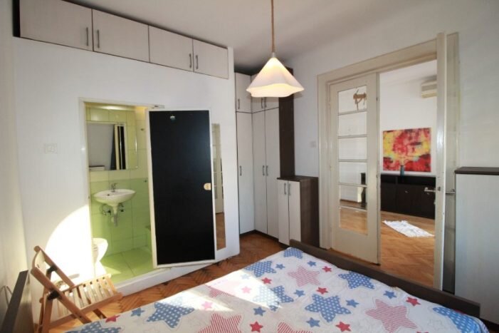 Vanzare garsoniera dubla|Amzei|Romana|Comision 0%