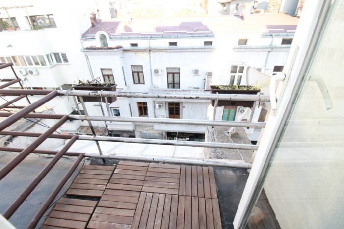 Vanzare garsoniera dubla|Amzei|Romana|Comision 0%