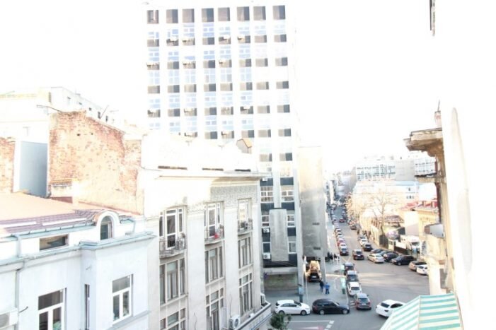 Vanzare garsoniera dubla|Amzei|Romana|Comision 0%