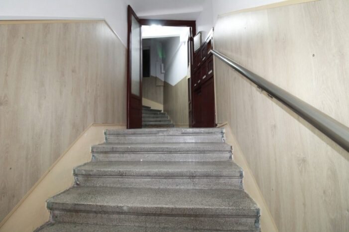 Vanzare garsoniera dubla|Amzei|Romana|Comision 0%